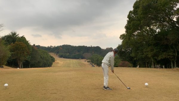 勝山ゴルフ会　第663回例会