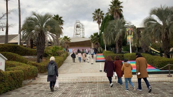 令和の年の瀬家族旅行in香川～岡山（最終章）