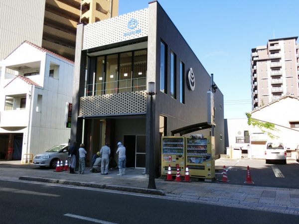 5月度店社安全パトロール