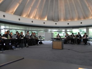 第9回愛媛ブロック会員会議所会議