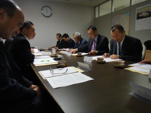 松山商工会議所（国際委員会）