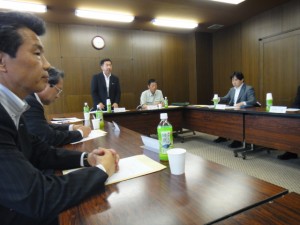 松山商工会議所（国際委員会）