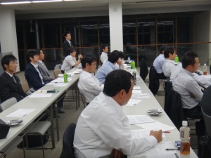 第10回全国会員大会勉強会