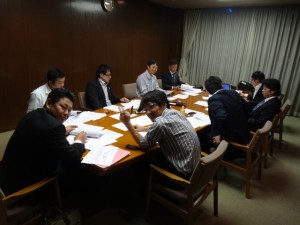 第3回松山青年3団体実行委員会