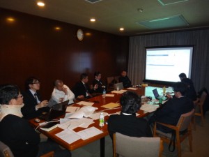 第5回松山青年3団体実行委員会