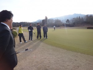 2012年度（社）高知青年会議所賀詞交換会