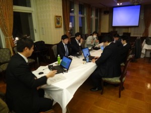 第2回全国大会勉強会