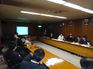 第7回松山青年3団体実行委員会