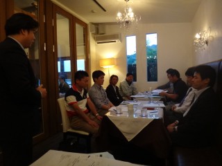 四国地区会員大会実行委員会