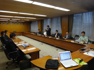 第4回全国大会準備会議