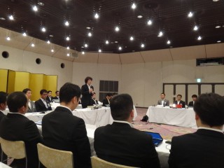 第9回愛媛ブロック協議会