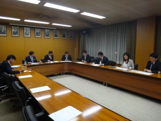 第2回松山青年3団体連絡協議会