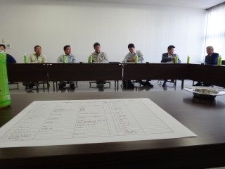 2013年新春号匠明編集会議