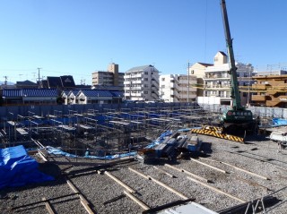 11月度店社安全パトロール