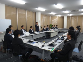 第63回全国大会松山大会　第1回実行委員会