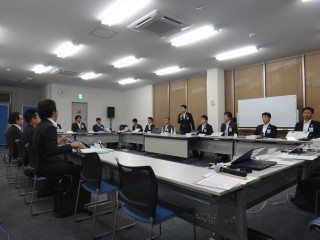 第63回全国大会松山大会　第2回実行委員会