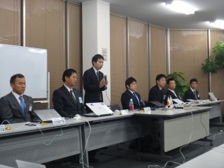 第63回全国大会松山大会　第8回実行委員会