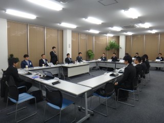 第63回全国大会松山大会　第9回実行委員会