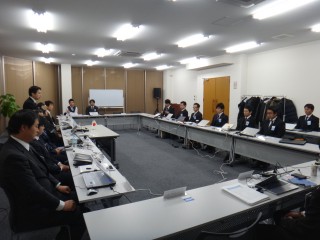 第63回全国大会松山大会　第1回実行委員会