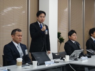 第63回全国大会松山大会　第5回実行委員会