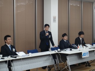 第63回全国大会松山大会　第6回実行委員会