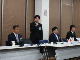 第63回全国大会松山大会　第7回実行委員会