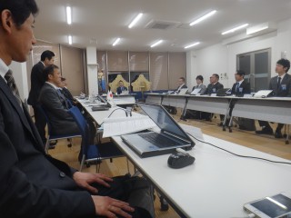 （公社）松山青年会議所　第5回常任理事会