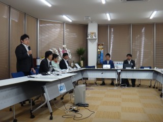 第63回全国大会松山大会　第12回実行委員会