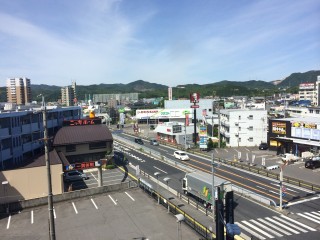 岐阜城エクスカーション＆中日本地区大会PR（第2部）