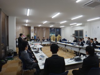 第63回全国大会松山大会　第13回実行委員会