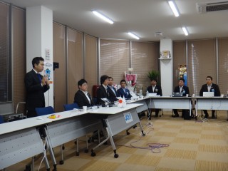 第63回全国大会松山大会　第14回実行委員会