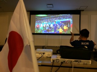 JC全国野球大会抽選会＆第6回常任理事会