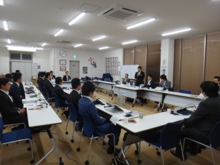 第63回全国大会松山大会　第19回実行委員会