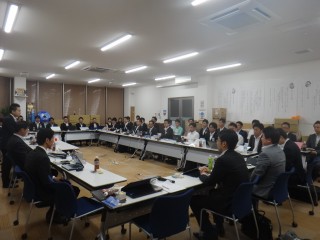 第63回全国大会松山大会　第20回実行委員会