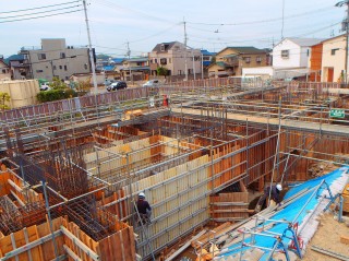 9月度店社安全パトロール