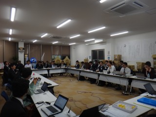 第63回全国大会松山大会　第23回実行委員会