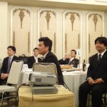 （公社）松山青年会議所　全国大会打上げ・有志忘年会