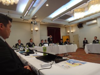 第1回愛媛ブロック協議会