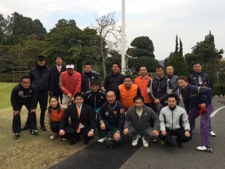 松山JCじゃがいもクラブ1月例会