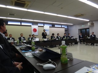 第5回愛媛ブロック協議会