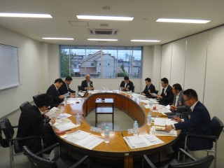 （公社）松山青年会議所　有識者会議（教育編）