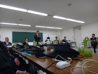 第9回愛媛ブロック協議会