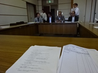 四国松山ノーマルレトロカーミーティング　第2回実行委員会