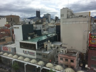 広島から松山帰省