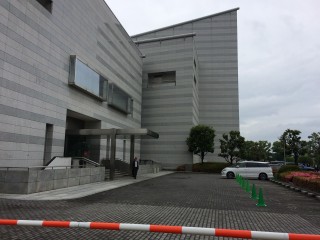 （一社）愛媛県建設業協会　平成28年度通常総会