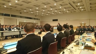 第7回理事会並びに第7回ブロック会長会議＆全国大会運営会議　第7回全体会議