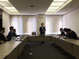 第17回地域グループミーティング＆第7回広報戦略会議＆松山帰省