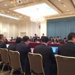 2016年度・2017年度　本次年度四国地区協議会