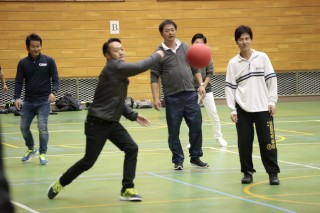 新旧合同幹事会2016