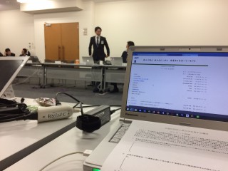 （公社）松山青年会議所　第2回理事会